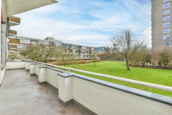 Foto - Verhuurd: Meander 919, 1181 WP Amstelveen